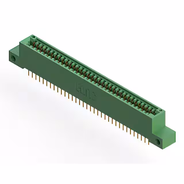 845-068-524-212 EDAC Inc.  Edgeboard Connectors